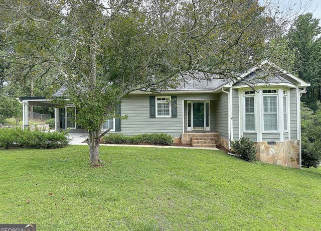 Property at 101 Kenwood Dr, Lagrange, GA 30241, 3 beds, 2 baths