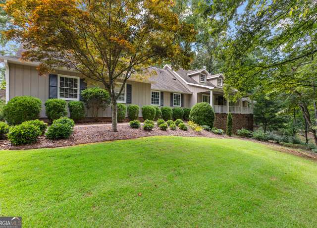 Property at 101 Deal Dr, Lagrange, GA 30240, 4 beds, 3 baths