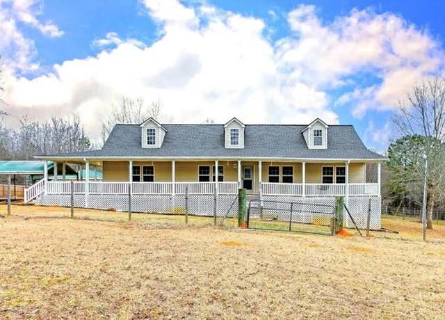 Property at 1178 Crooked Creek Rd, Eatonton, GA 31024, 3 beds, 3 baths