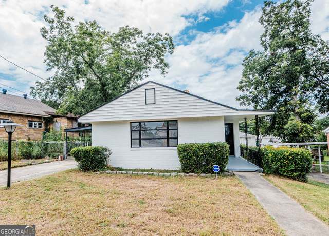 Property at 1485 Brentwood Ave, Macon, GA 31204, 3 beds, 2 baths