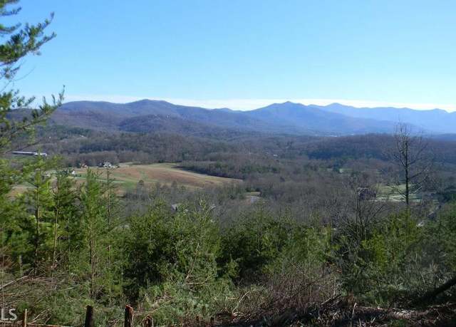 Property at LOT 27 Standing Mdws, Young Harris, GA 30582