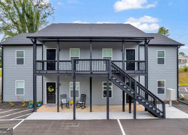 Property at 339 Gainesville, Carnesville, GA 30521, 18 beds, 11 baths