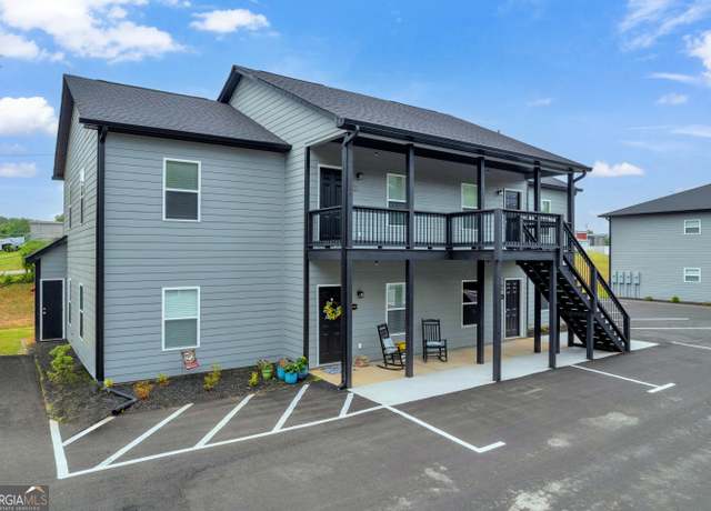 Property at 339 Gainesville, Carnesville, GA 30521, 18 beds, 11 baths