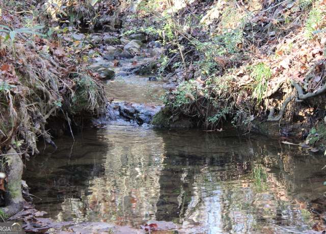 Property at 0 B Bailey Rd, Hartwell, GA 30643
