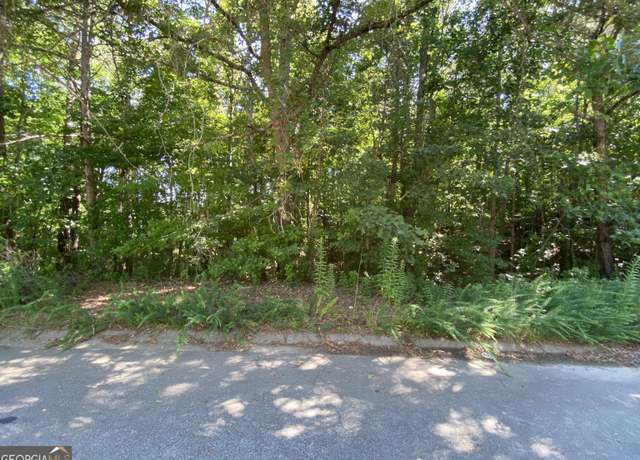 Property at 118 National Way, Carrollton, GA 30116