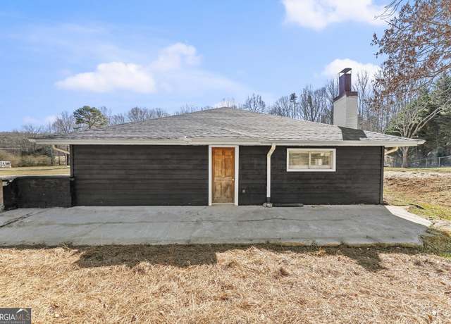 Property at 8317 Highway 254, Cleveland, GA 30528, 2 beds, 2 baths