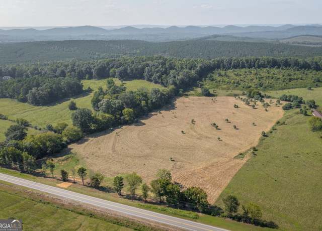 Property at 11311 Alabama Hwy 9, Cedar Bluff, AL 35959