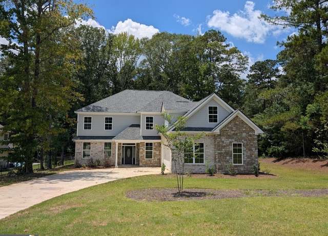 Property at 10304 Emerson Way, Midland, GA 31820, 5 beds, 4.5 baths