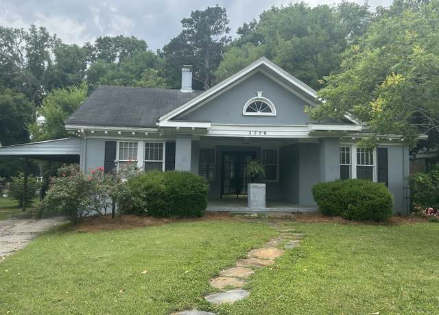 Property at 3776 Berkley Dr, Macon, GA 31204, 3 beds, 2 baths
