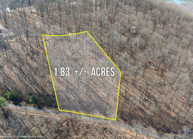 Property at 0 Mountainside Dr, Cleveland, GA 30528