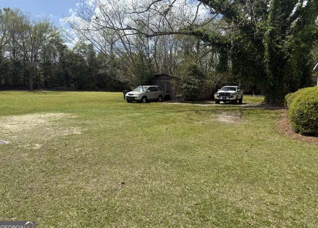 Property at 0 S Masonic St, Millen, GA 30442