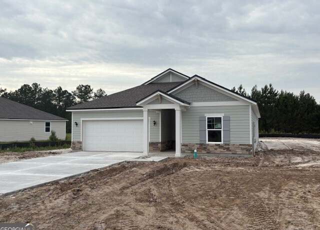 Property at 212 Park View Ln, Kingsland, GA 31548, 4 beds, 3 baths