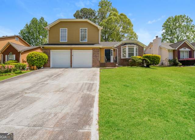 Property at 3913 Landgraf Cv, Decatur, GA 30034, 3 beds, 2.5 baths