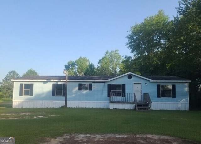 Property at 3562 Dickey Rd, Millen, GA 30442, 4 beds, 2 baths