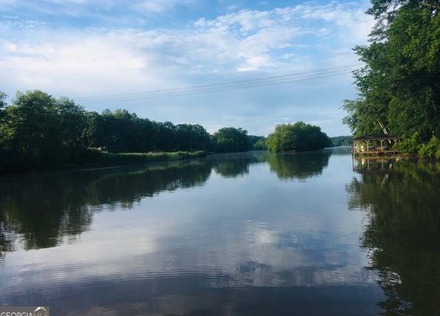 Property at LOTS 62 & 63 Anchor Pointe Dr, Eatonton, GA 31024