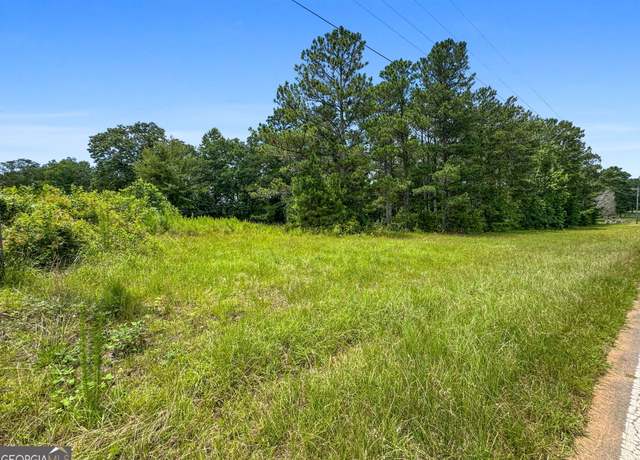 Property at 0 0 Firetower Road (6.6 Acres), Thomaston, GA 30286
