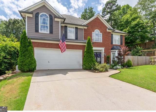 Property at 130 Bexar Ct, Johns Creek, GA 30022, 4 beds, 2.5 baths