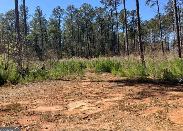 Property at 2920 Airline Rd, Mcdonough, GA 30252