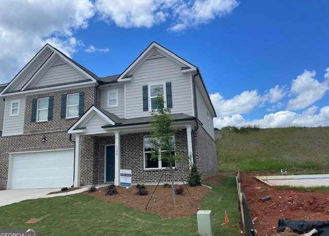 Property at 1109 Georgian Point Dr, Lawrenceville, GA 30045, 5 beds, 4 baths