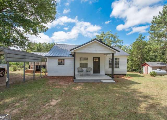 Property at 3137 County Road 289, Lanett, AL 36863, 3 beds, 2 baths