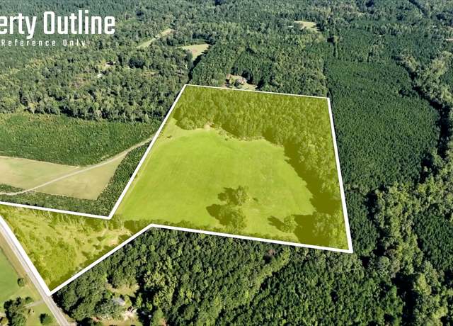 Property at 0 Kings Gap Rd, Shiloh, GA 31826