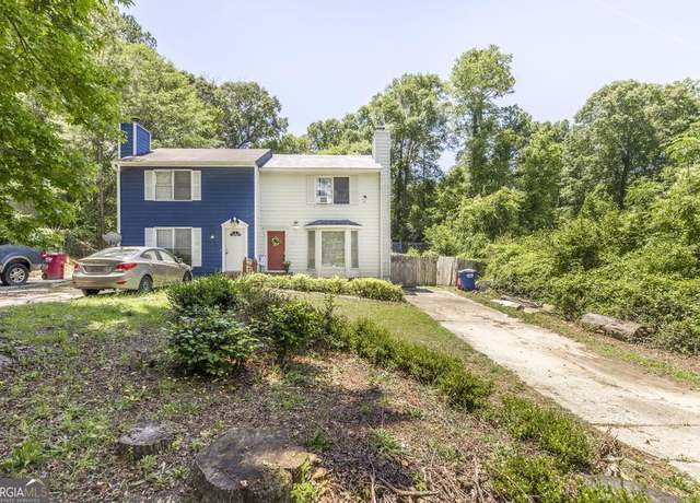Property at 5105 Nisbet Dr, Macon, GA 31206, 2 beds, 1.5 baths