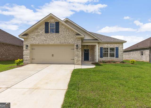 Property at 208 Willowbrook Ln, Kathleen, GA 31047, 3 beds, 2 baths