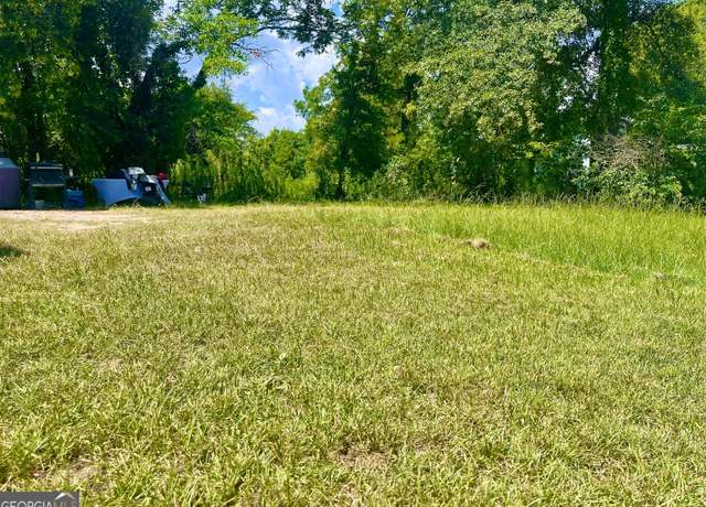 Property at 254 Forest Ave, Macon, GA 31201