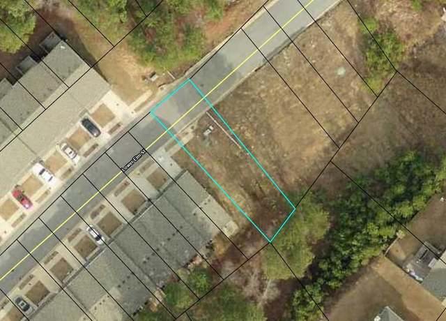 Property at 4994 Lower Elm St, South Fulton, GA 30349