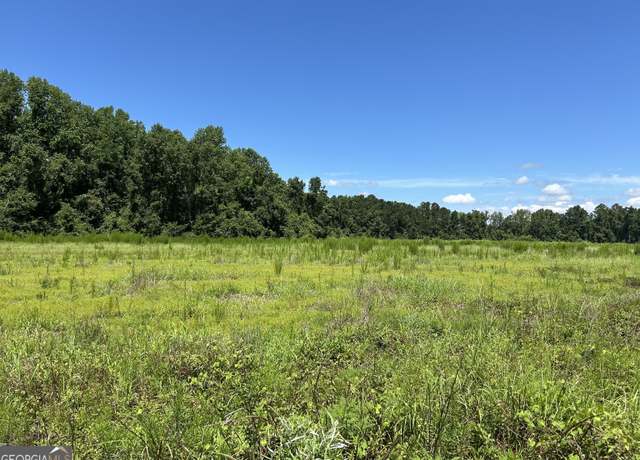 Property at LOT 5 Cleary Rd, Brooklet, GA 30415