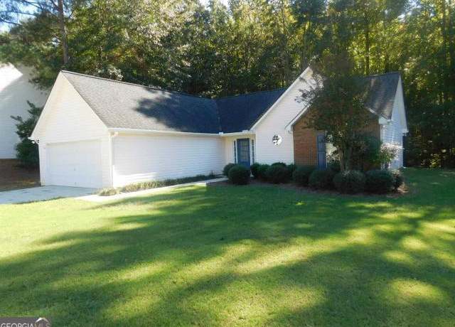 Property at 159 Parkside Dr, Stockbridge, GA 30281, 3 beds, 2 baths