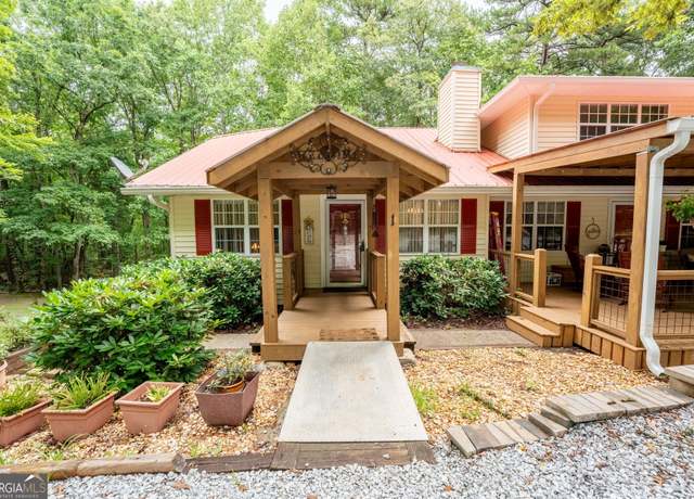 Property at 39 Antebellum Ln #101, Tiger, GA 30576, 2 beds, 2 baths