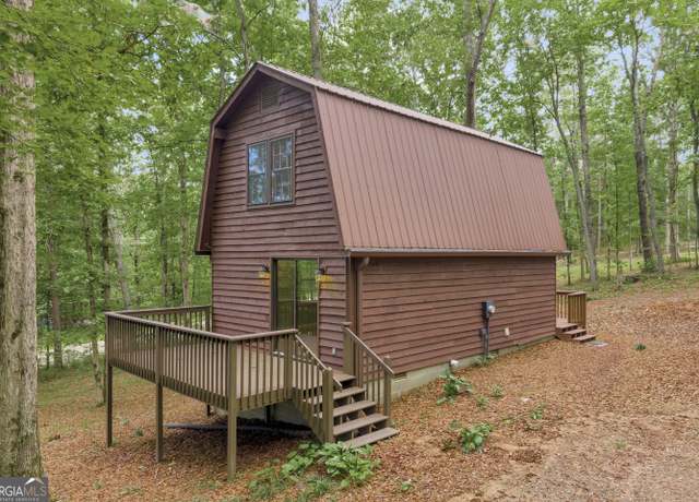 Property at 560 Wildwood Acres Rd, Cleveland, GA 30528, 1 bed, 1 bath