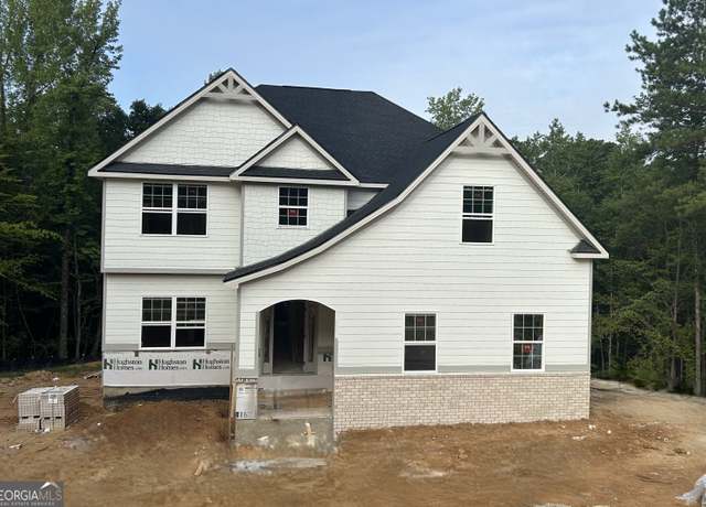 Property at 63 Ironwood Ct #91, Midland, GA 31820, 4 beds, 2.5 baths