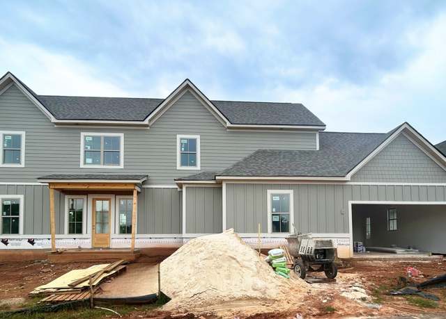 Property at 1255 Melody Bnd #2, Watkinsville, GA 30677, 4 beds, 3.5 baths