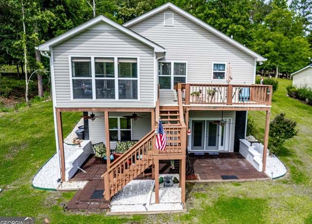 Property at 175 Poinsettia Pl #423, Sparta, GA 31087, 3 beds, 3 baths