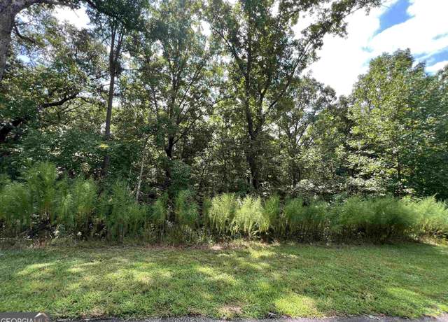 Property at 0 Northshore Dr, Cleveland, GA 30528