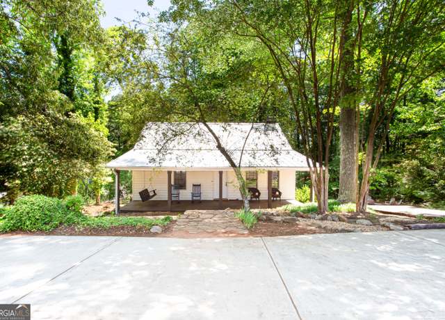 Property at 1700 Jimmy Daniel Rd, Watkinsville, GA 30677, 4 beds, 2 baths