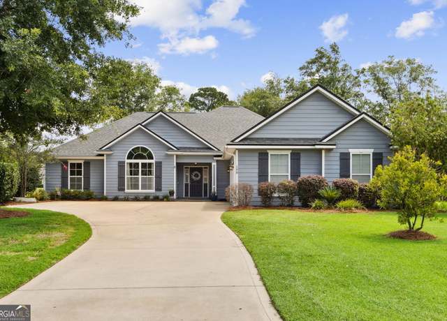 Property at 108 Overlook Bnd, Kingsland, GA 31548, 4 beds, 2 baths