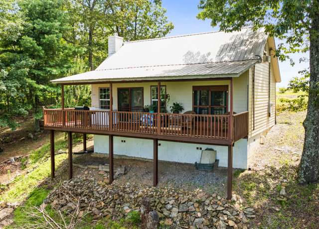 Property at 539 Dowel Cir, Ellijay, GA 30540, 2 beds, 1 bath