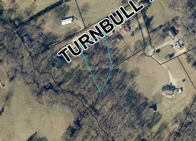 Property at 61 Turnbull Rd, Canon, GA 30520