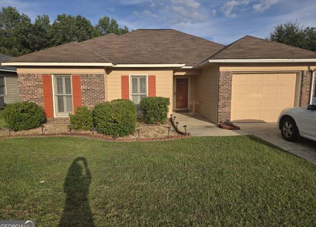 Property at 2942 Poppy Seed Loop, Columbus, GA 31907, 4 beds, 2 baths