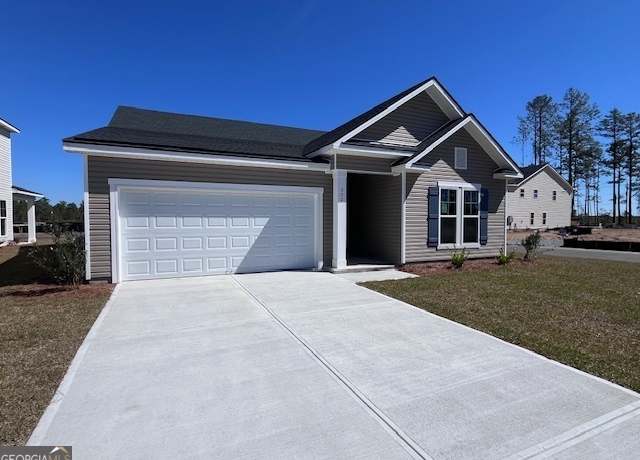 Property at 302 Creek Way, Brunswick, GA 31525, 3 beds, 2 baths