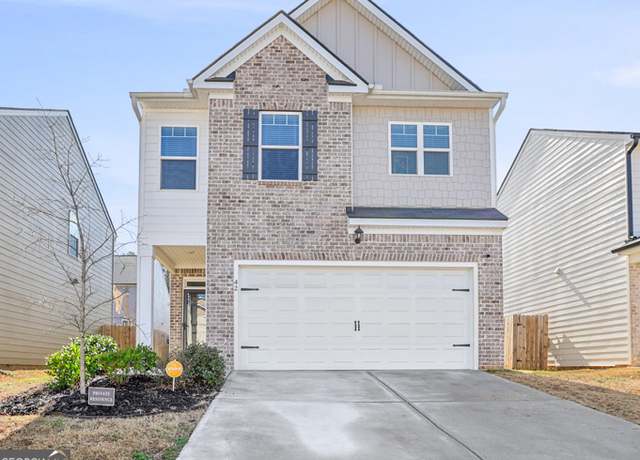 Property at 42 Cherry Tree Bnd, Newnan, GA 30265, 4 beds, 2.5 baths