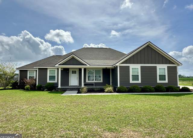 Property at 104 Bluff Oak Dr, Brooklet, GA 30415, 4 beds, 2.5 baths