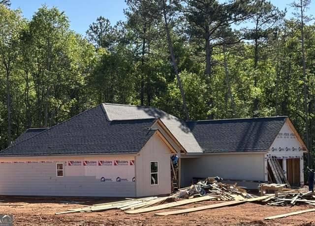 Property at 294 Park Place Dr Lot 2, Lavonia, GA 30553, 3 beds, 2 baths