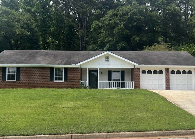 Property at 3857 Pointers Way SW, Conyers, GA 30094, 3 beds, 2 baths