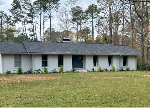 Property at 2775 Jackson Rd, Griffin, GA 30223, 3 beds, 2 baths