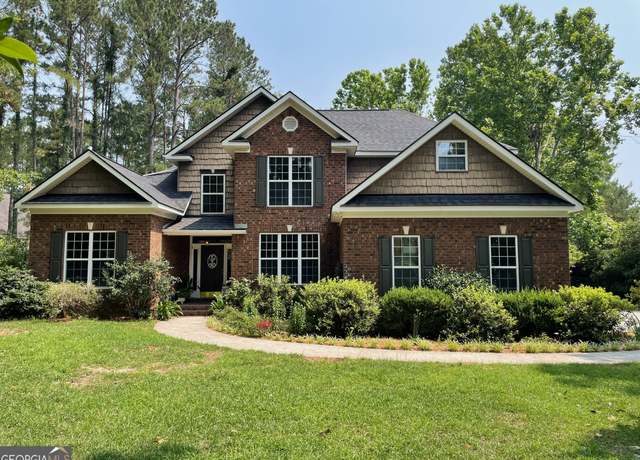 Property at 1603 Lennox Rd, Statesboro, GA 30461, 4 beds, 3 baths