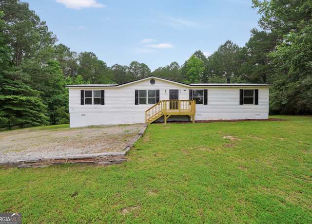 Property at 457 Primrose Cir, Greenville, GA 30222, 3 beds, 2 baths